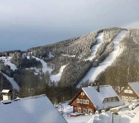 Penzion Na Vyhlidce