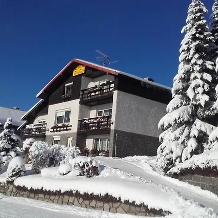 Penzion Na Vyhlidce 3*