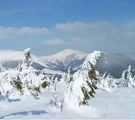 Penzion Na Vyhlidce 3*
