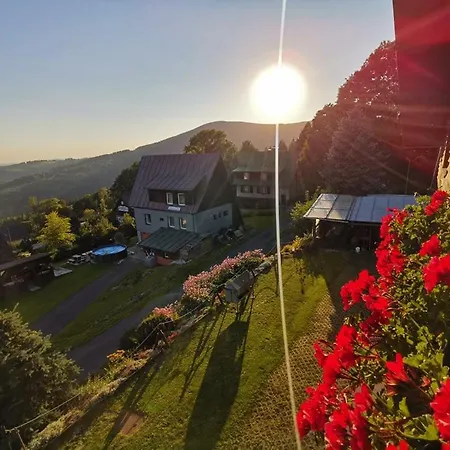 Na Vyhlidce Penzion 3*