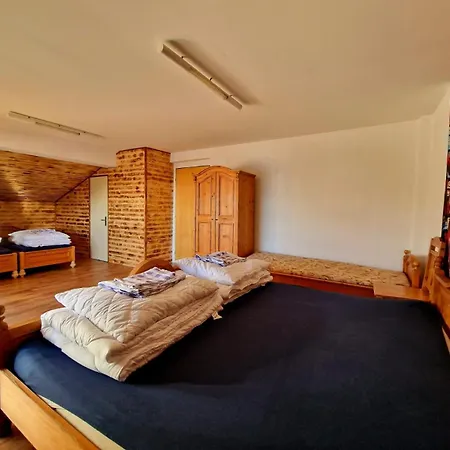 Na Vyhlidce Penzion
