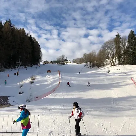 Penzion Na Vyhlidce Strážné