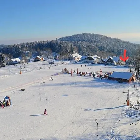 Na Vyhlidce Penzion