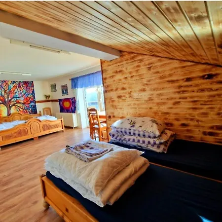 Penzion Na Vyhlidce