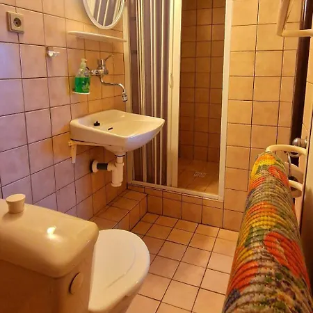 Na Vyhlidce 3* Strážné