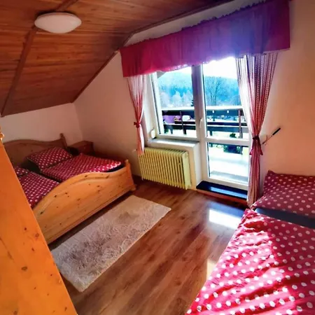 Na Vyhlidce