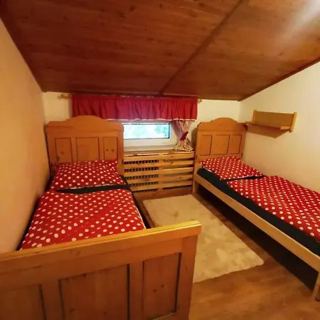Na Vyhlidce Penzion