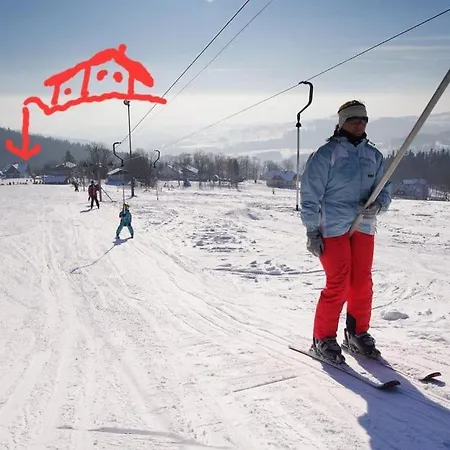 Na Vyhlidce Penzion 3*