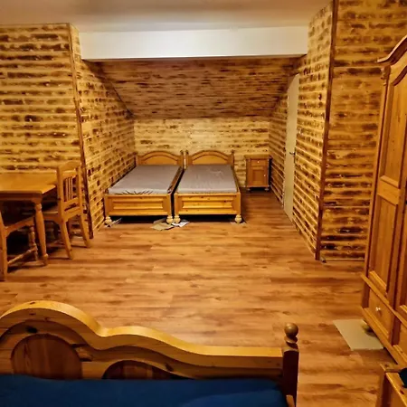 Na Vyhlidce Penzion